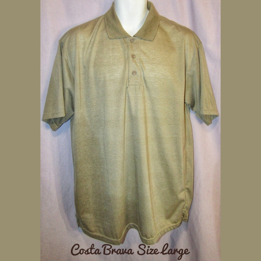 Costa Brava Men's Shirt